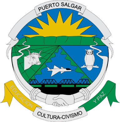 Puerto Salgar